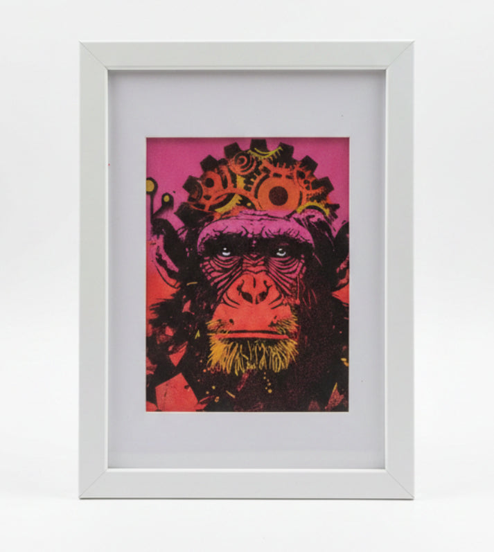 Block prints