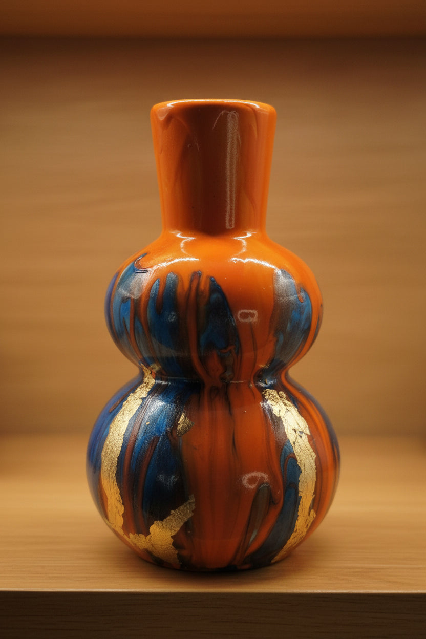 Small Vase