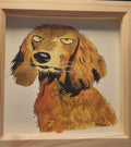 Angry Dog
