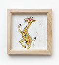 Funky Giraffe
